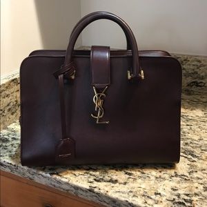 Yves Saint Laurent Monogramme Bag